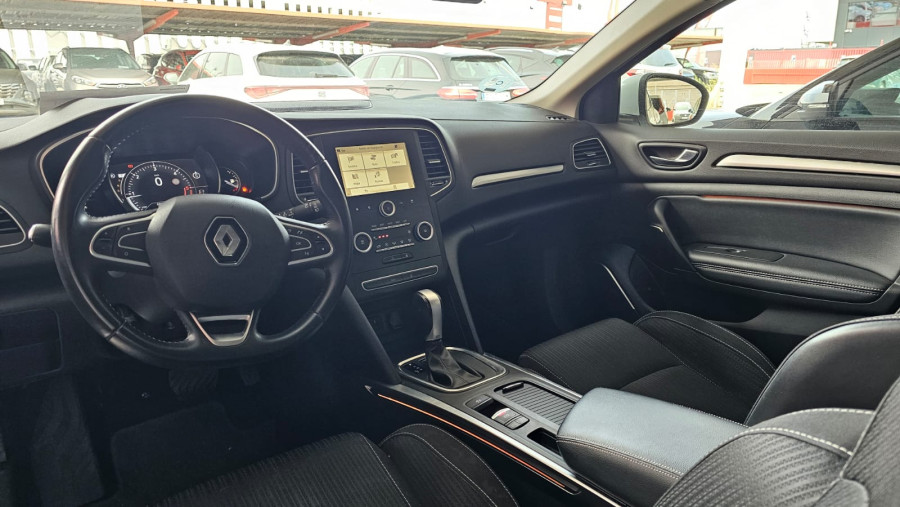Imagen de Renault Mégane