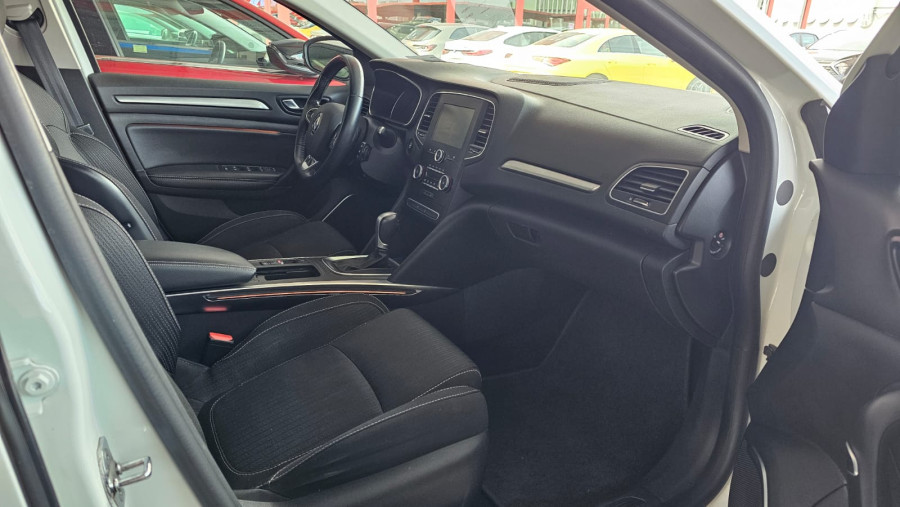 Imagen de Renault Mégane