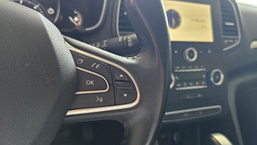 Imagen de Renault Mégane