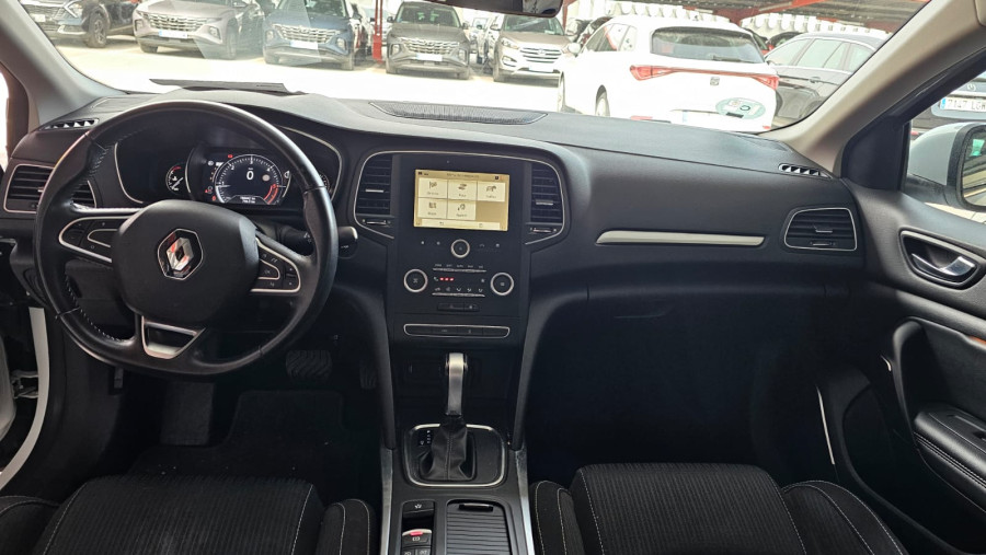 Imagen de Renault Mégane