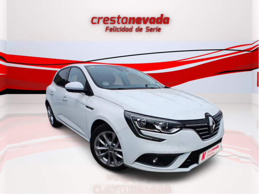 Imagen de Renault Mégane