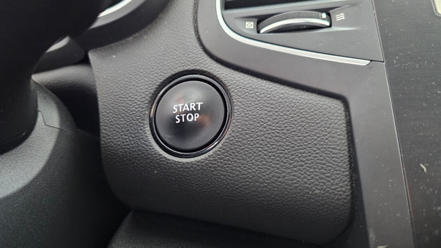 Imagen de Renault Mégane