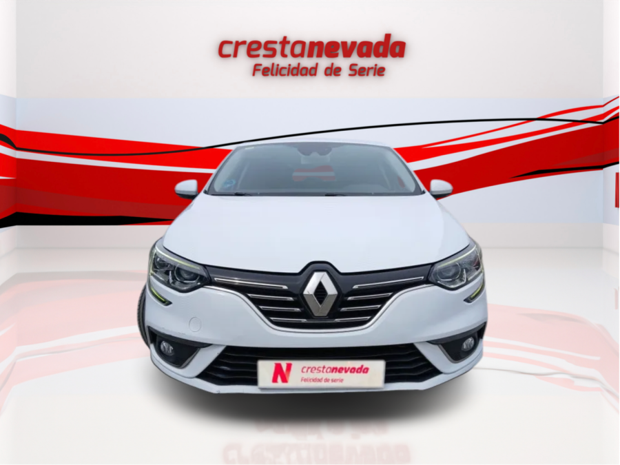 Imagen de Renault Mégane