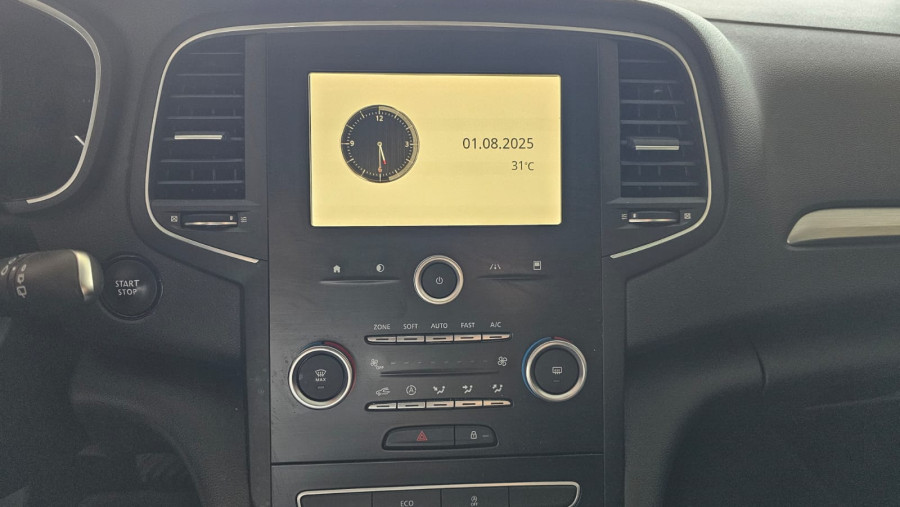 Imagen de Renault Mégane