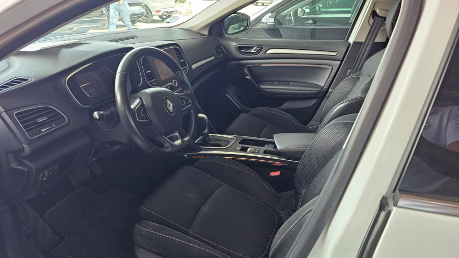 Imagen de Renault Mégane