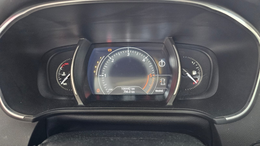 Imagen de Renault Mégane