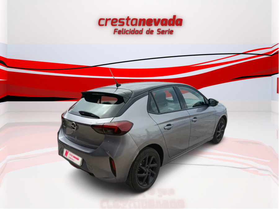 Imagen de Opel Corsa