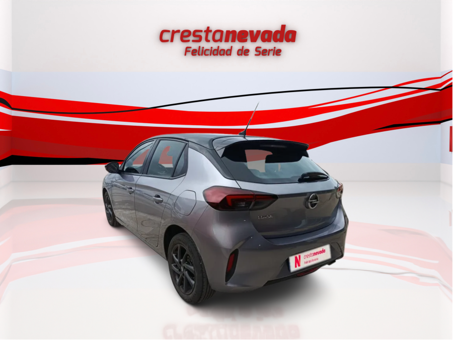 Imagen de Opel Corsa