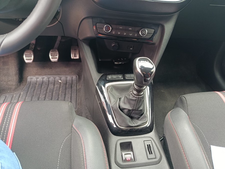 Imagen de Opel Corsa