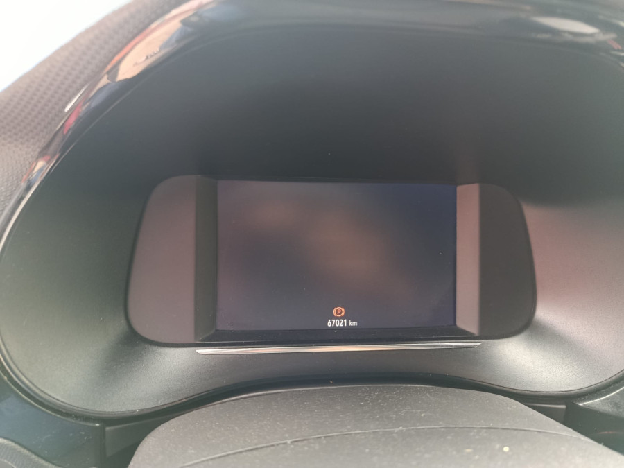 Imagen de Opel Corsa