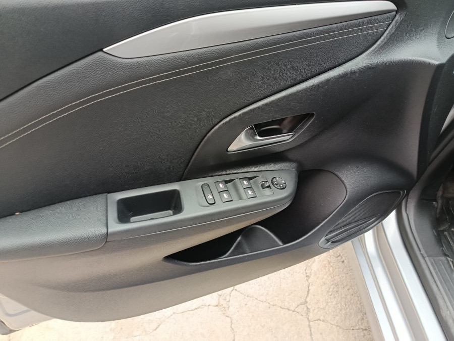 Imagen de Opel Corsa