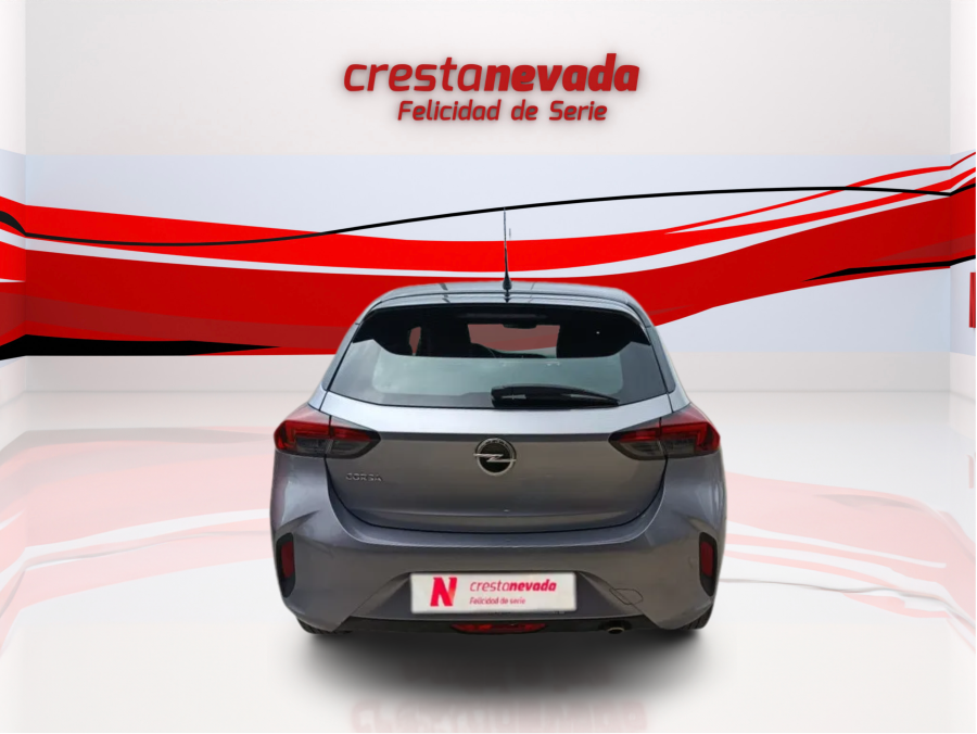 Imagen de Opel Corsa