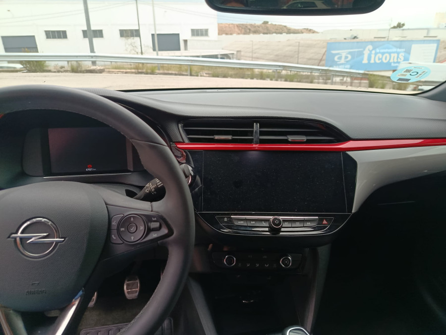 Imagen de Opel Corsa