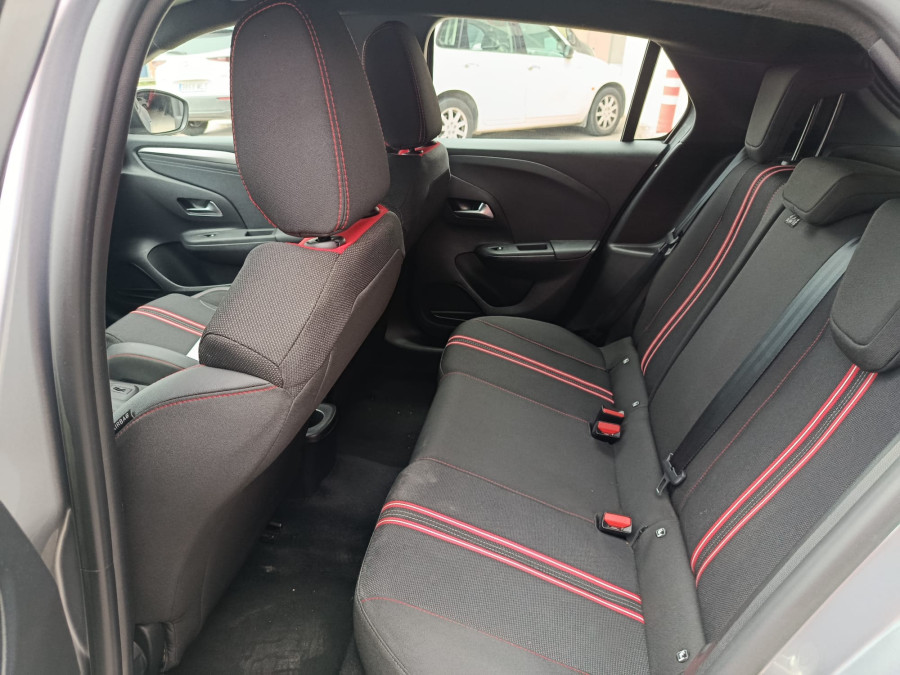 Imagen de Opel Corsa