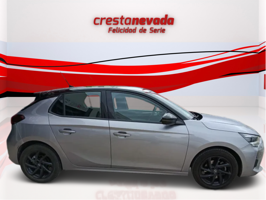 Imagen de Opel Corsa