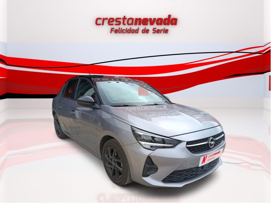 Imagen de Opel Corsa