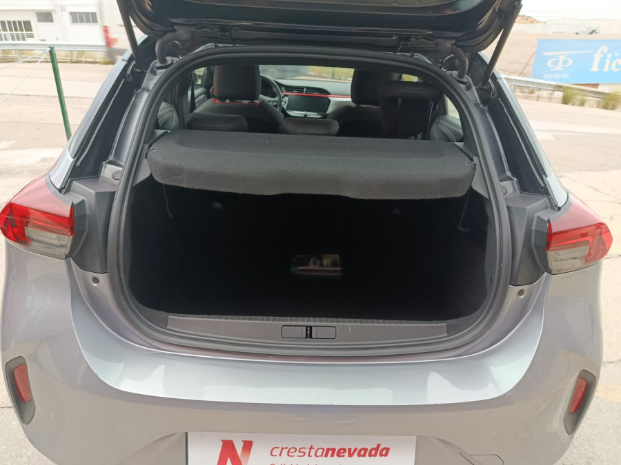 Imagen de Opel Corsa