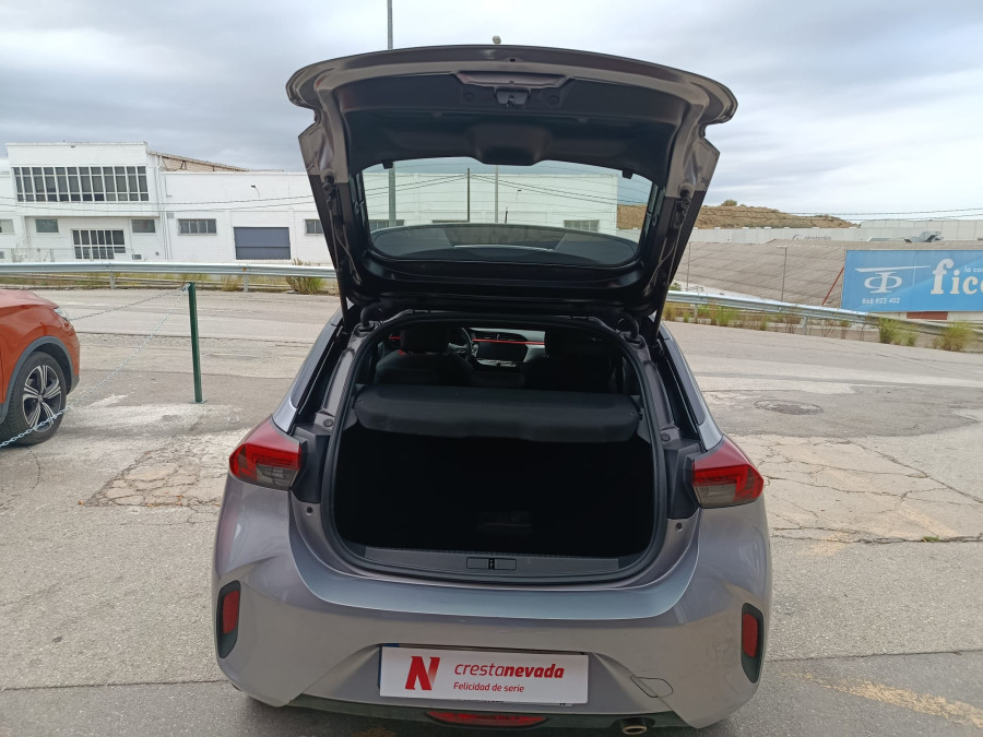 Imagen de Opel Corsa