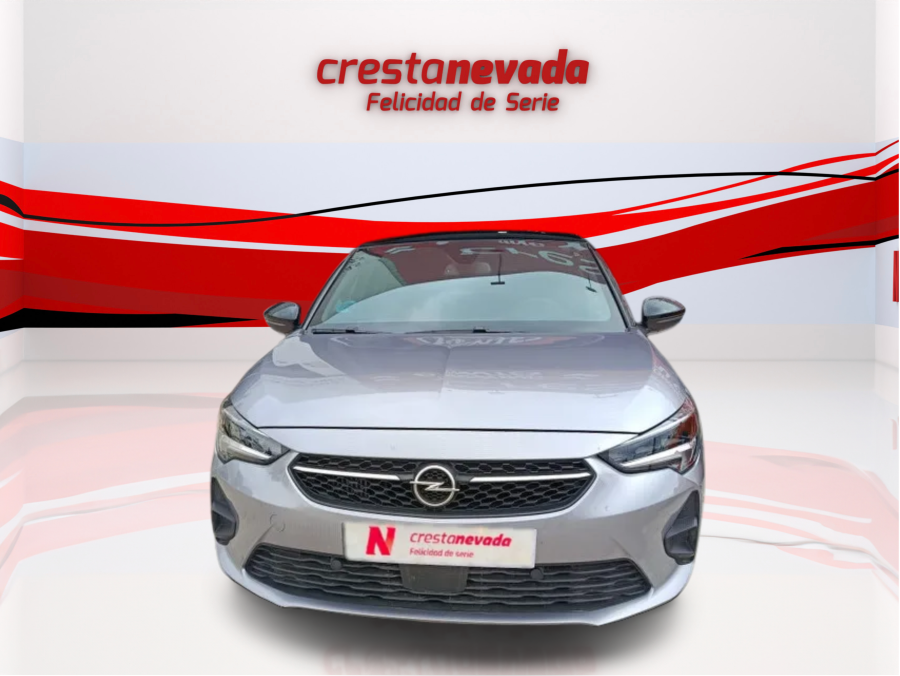 Imagen de Opel Corsa