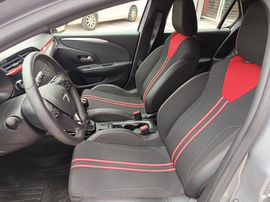 Imagen de Opel Corsa