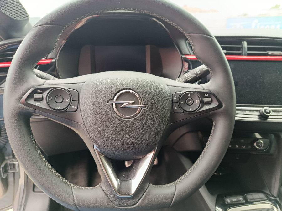 Imagen de Opel Corsa