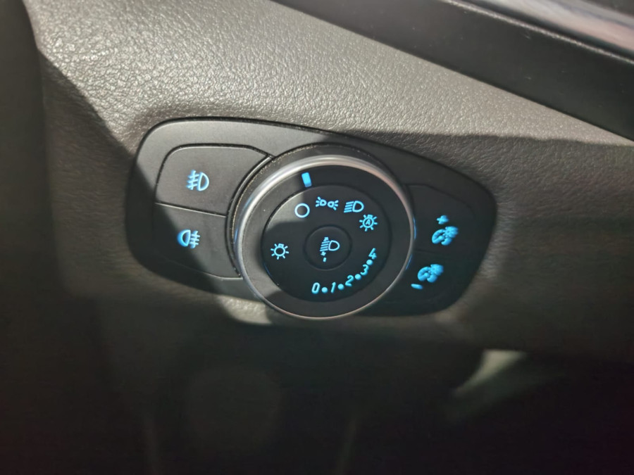 Imagen de Ford Transit Custom