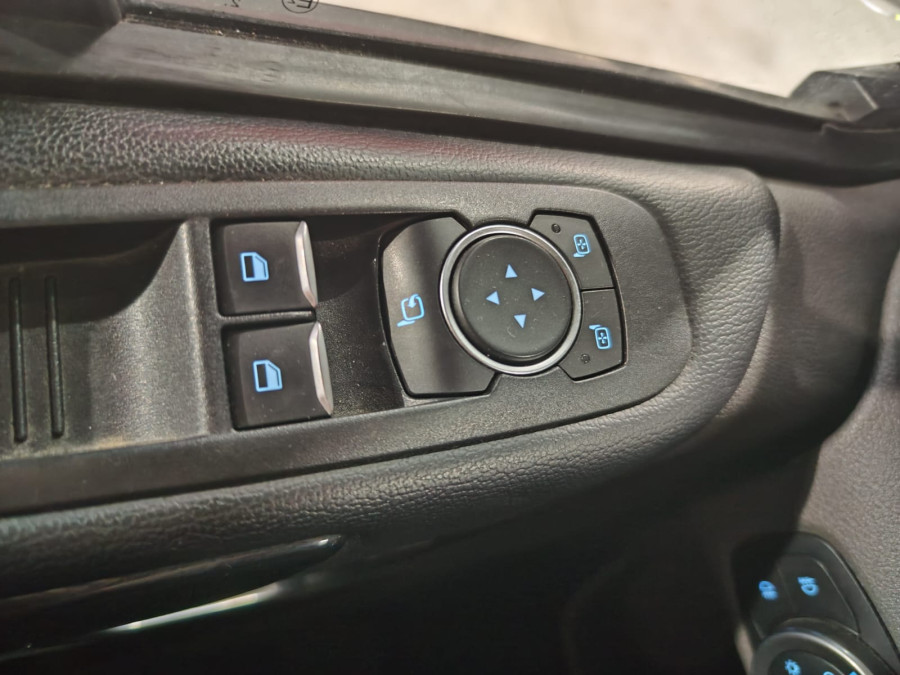 Imagen de Ford Transit Custom