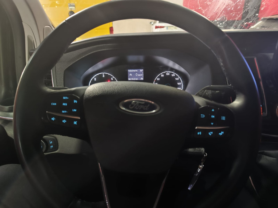 Imagen de Ford Transit Custom