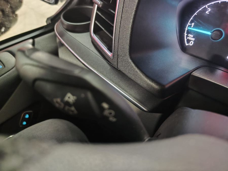Imagen de Ford Transit Custom