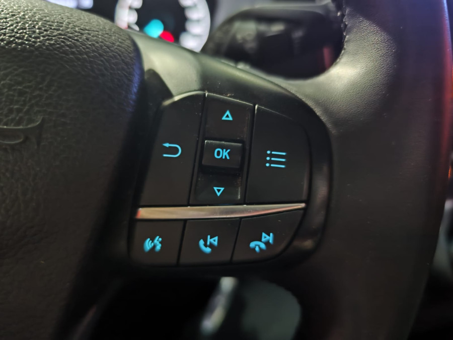 Imagen de Ford Transit Custom
