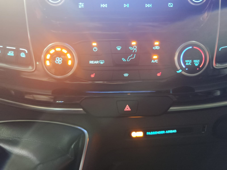 Imagen de Ford Transit Custom
