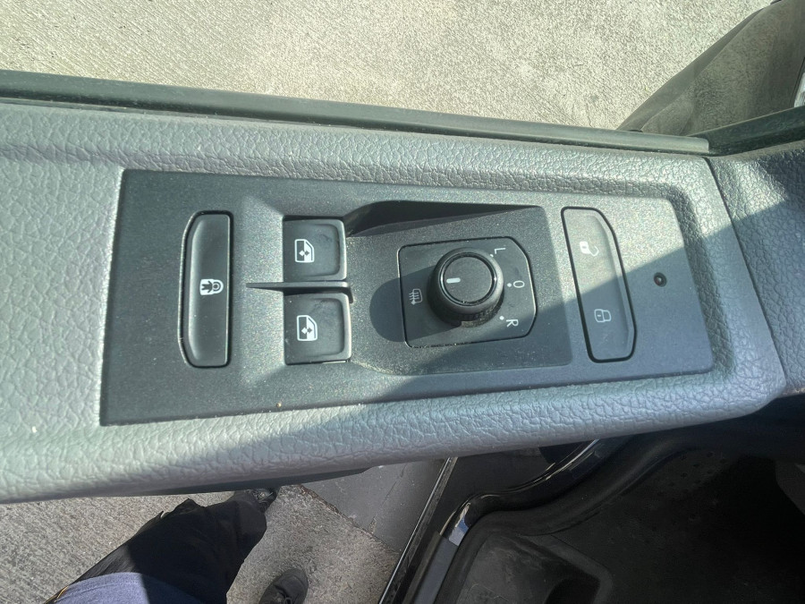 Imagen de Volkswagen Caravelle