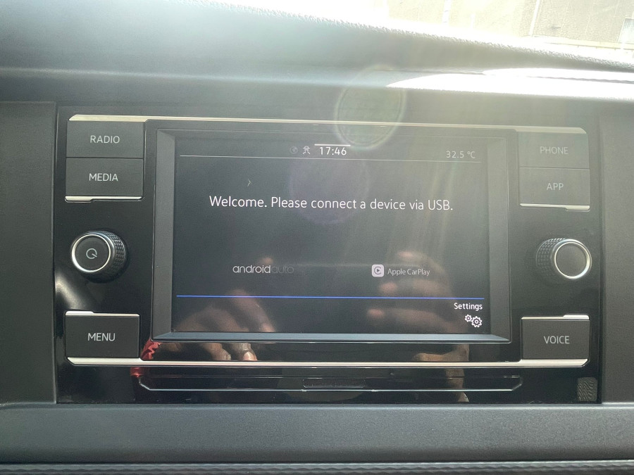Imagen de Volkswagen Caravelle