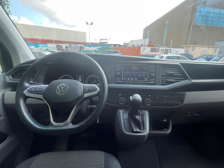 Imagen de Volkswagen Caravelle