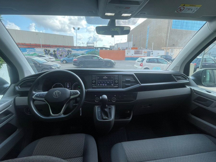 Imagen de Volkswagen Caravelle