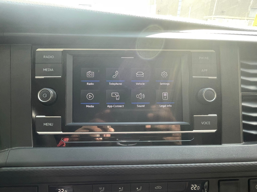 Imagen de Volkswagen Caravelle