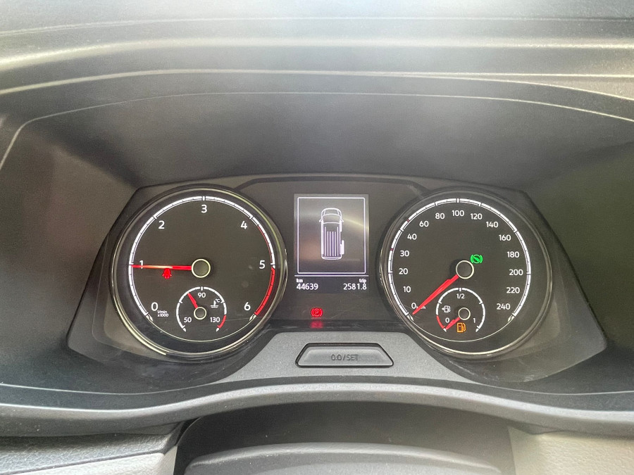 Imagen de Volkswagen Caravelle