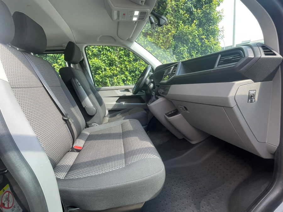 Imagen de Volkswagen Caravelle