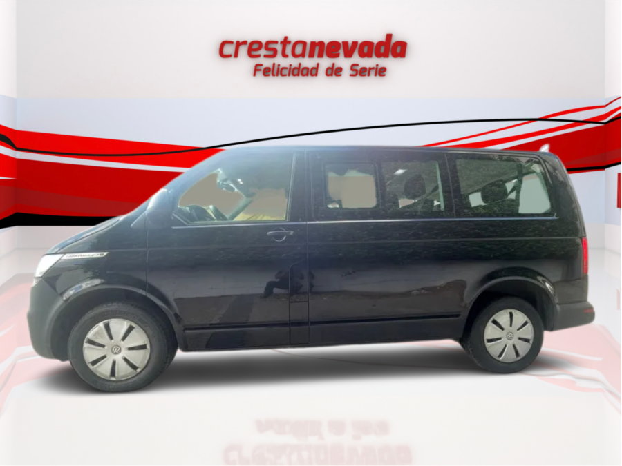 Imagen de Volkswagen Caravelle