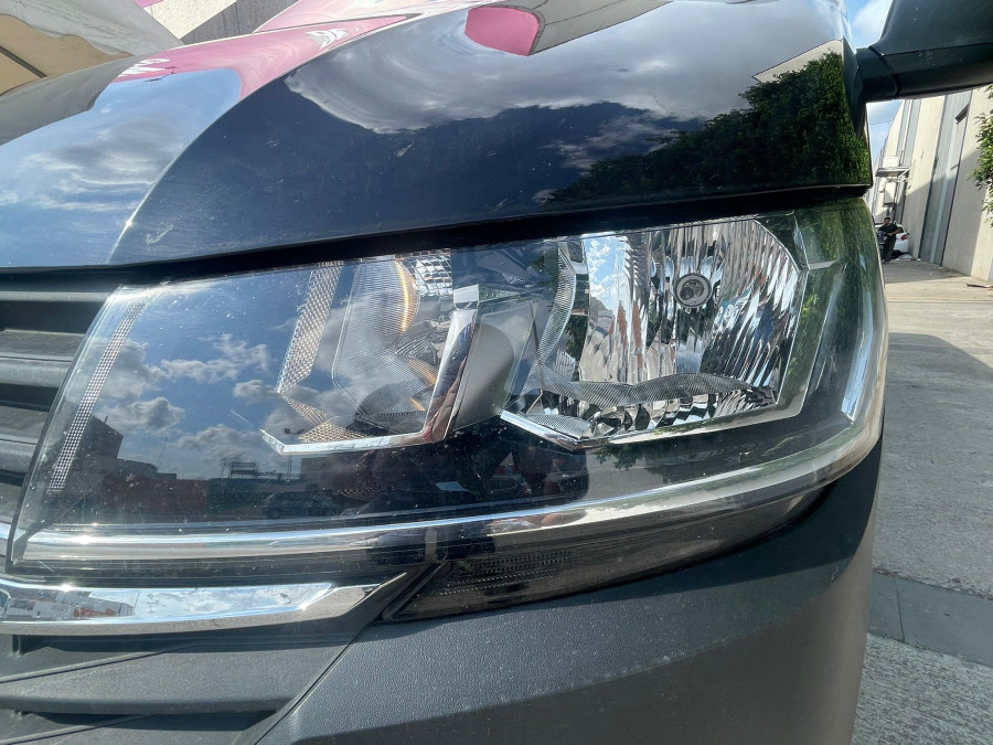 Imagen de Volkswagen Caravelle