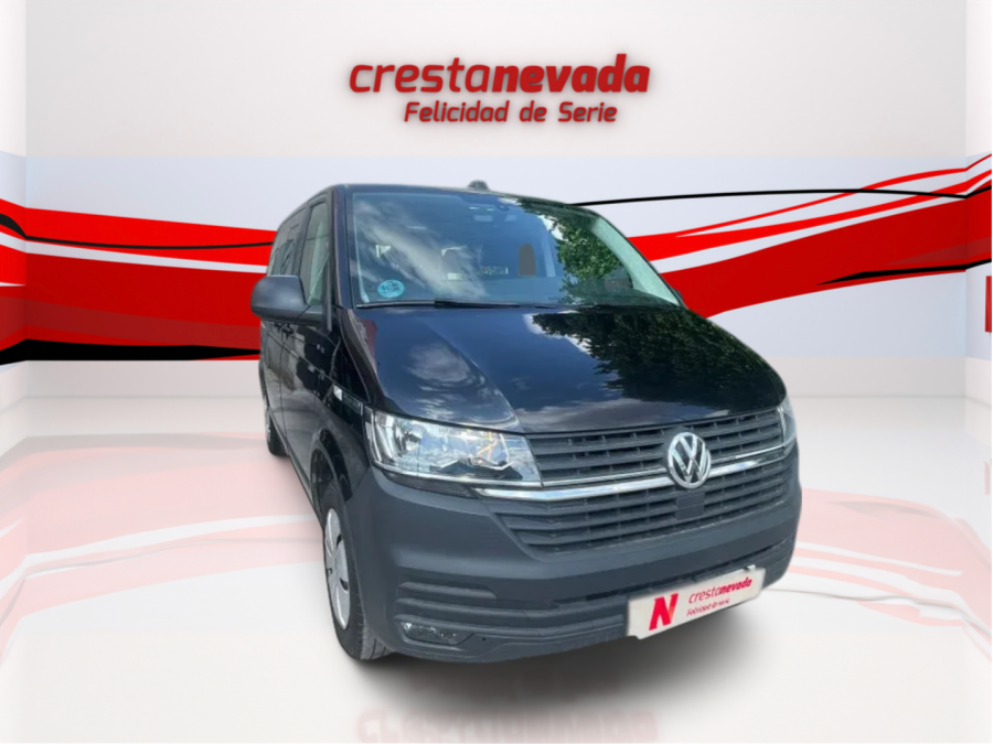 Imagen de Volkswagen Caravelle
