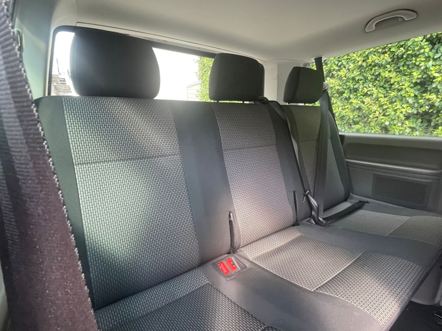 Imagen de Volkswagen Caravelle