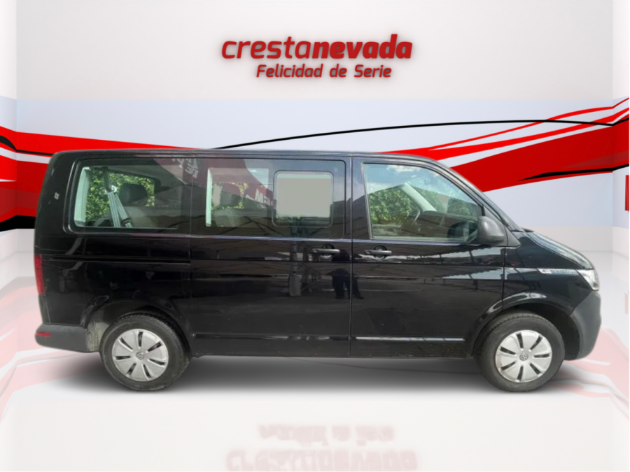Imagen de Volkswagen Caravelle
