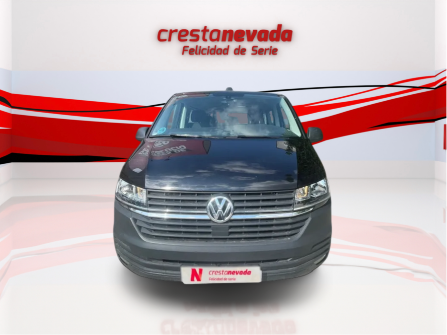 Imagen de Volkswagen Caravelle