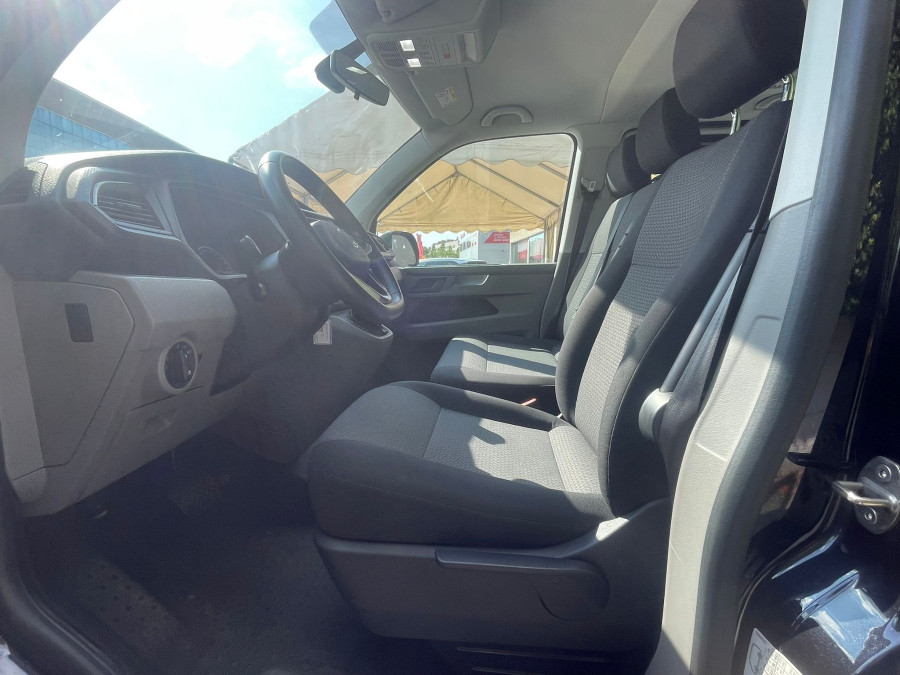 Imagen de Volkswagen Caravelle