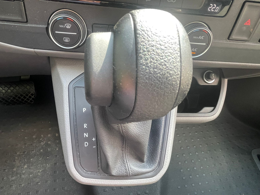 Imagen de Volkswagen Caravelle