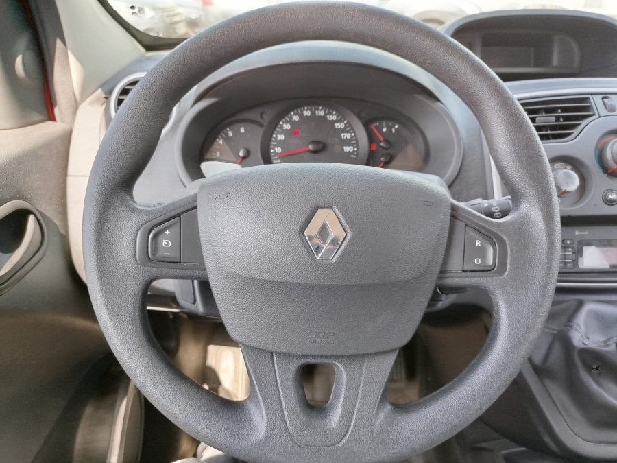 Imagen de Renault Kangoo Combi