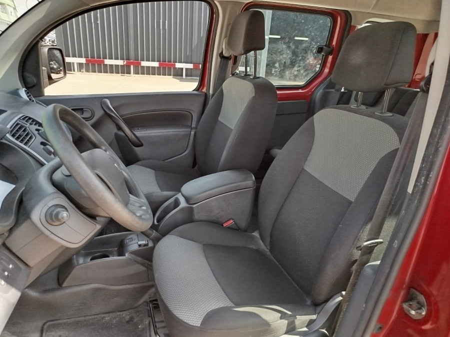 Imagen de Renault Kangoo Combi