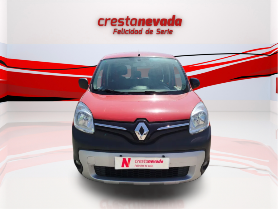 Imagen de Renault Kangoo Combi