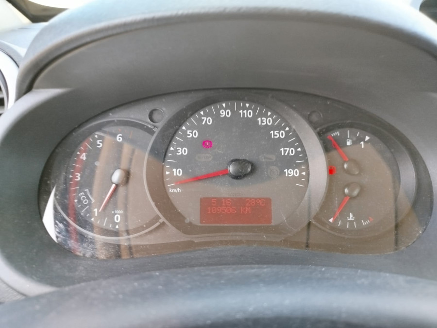Imagen de Renault Kangoo Combi